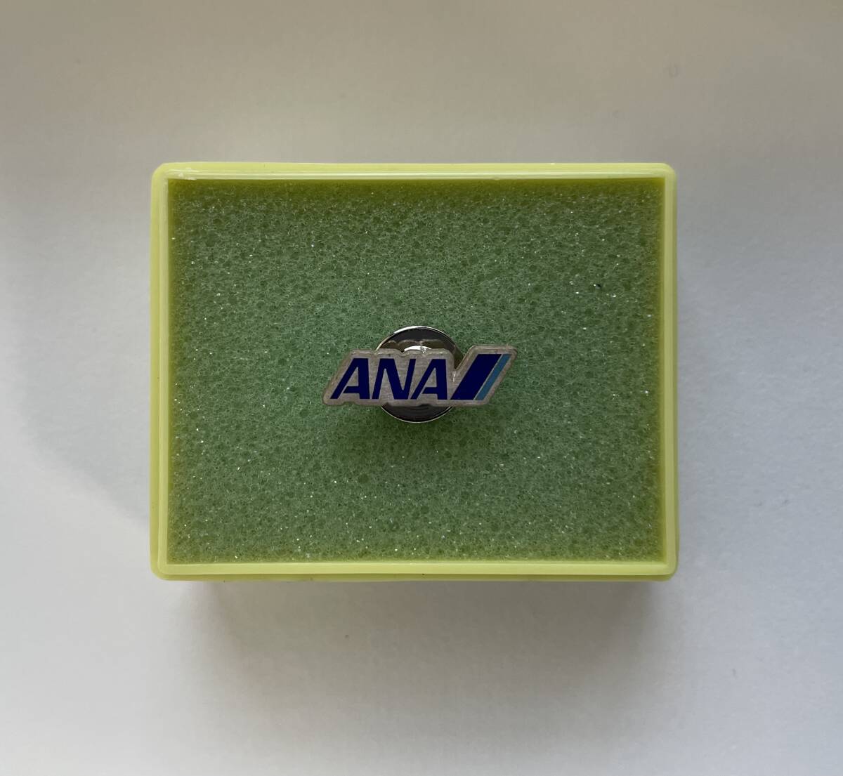 激レア希少品 ANA 全日本空輸 社章 Yahoo!オークション -「ana 社章」(航空機) の落札相場・落札価格