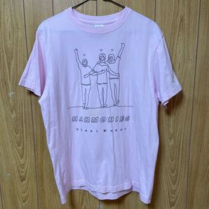 清春ハーモニーズTシャツMサイズ