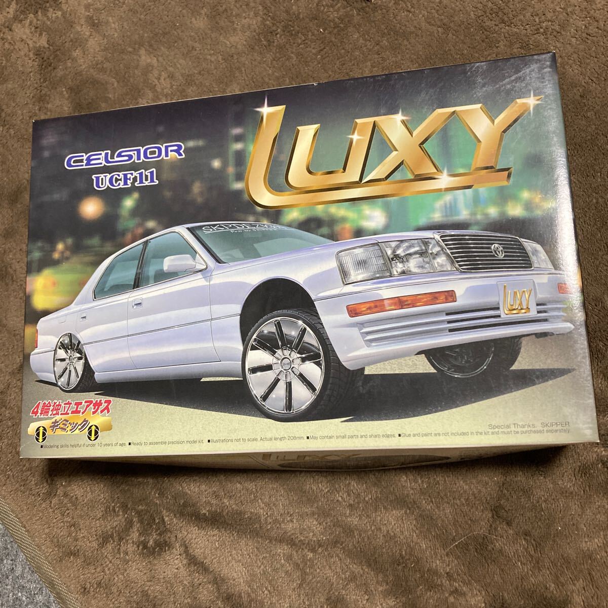 2025年最新】Yahoo!オークション -セルシオ エアサスの中古品
