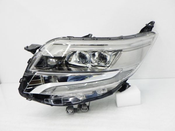 30後期 アルファード左右ヘッドライト コーナリングランプ付 パーツ