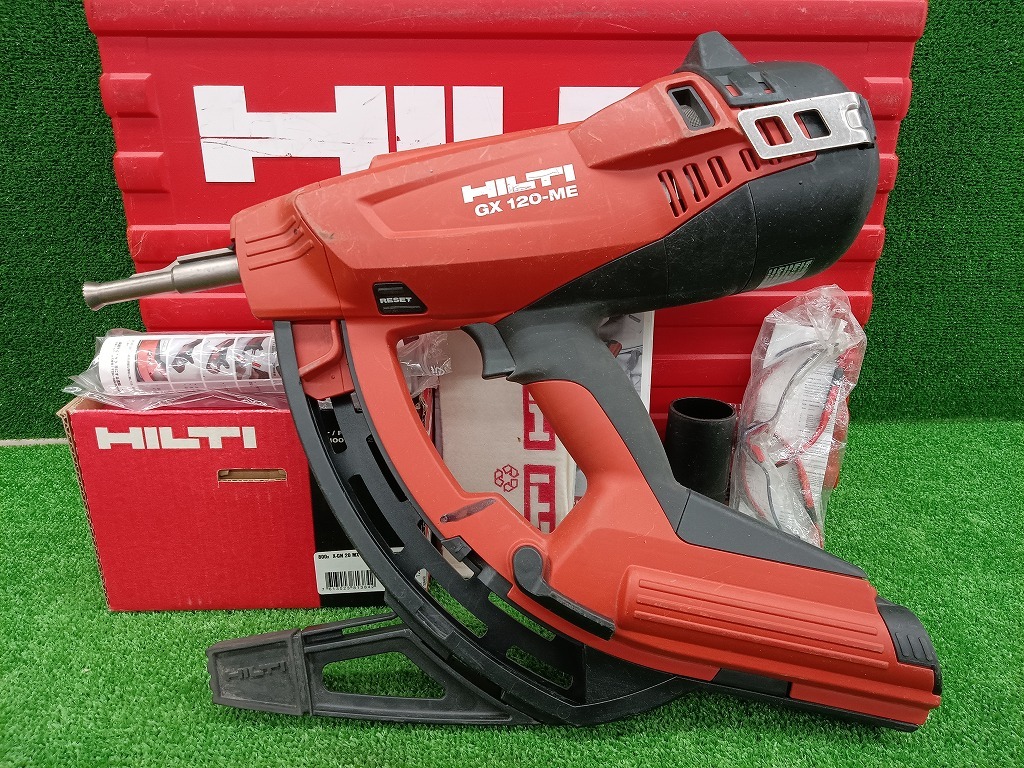 2025年最新】ヒルティ鋲打機 人気商品一覧 - Yahoo!オークション 2025年最新】ヒルティ鋲打機 人気商品一覧 - Yahoo!オークション
