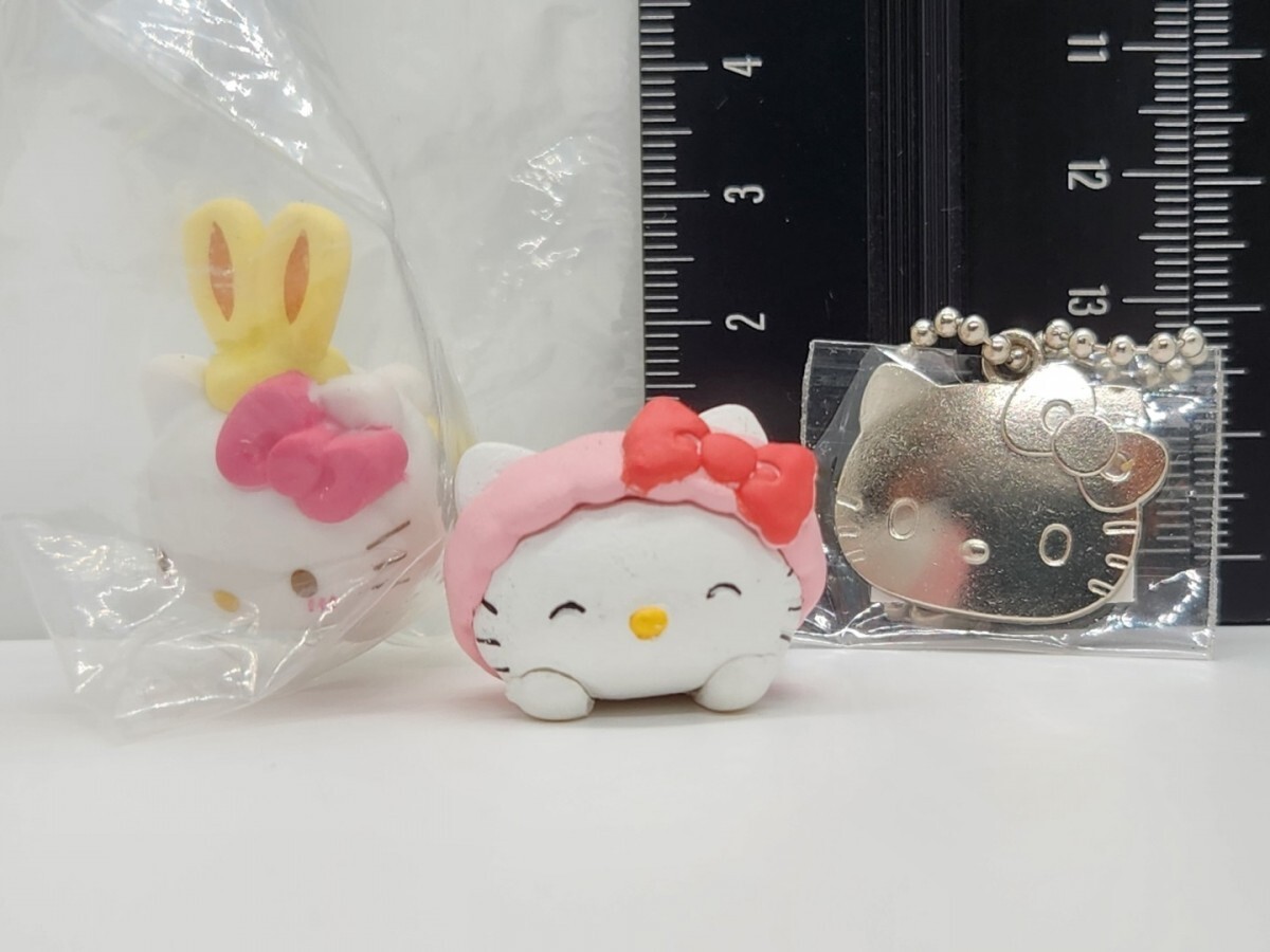 ハローキティ コレクターズマスコット