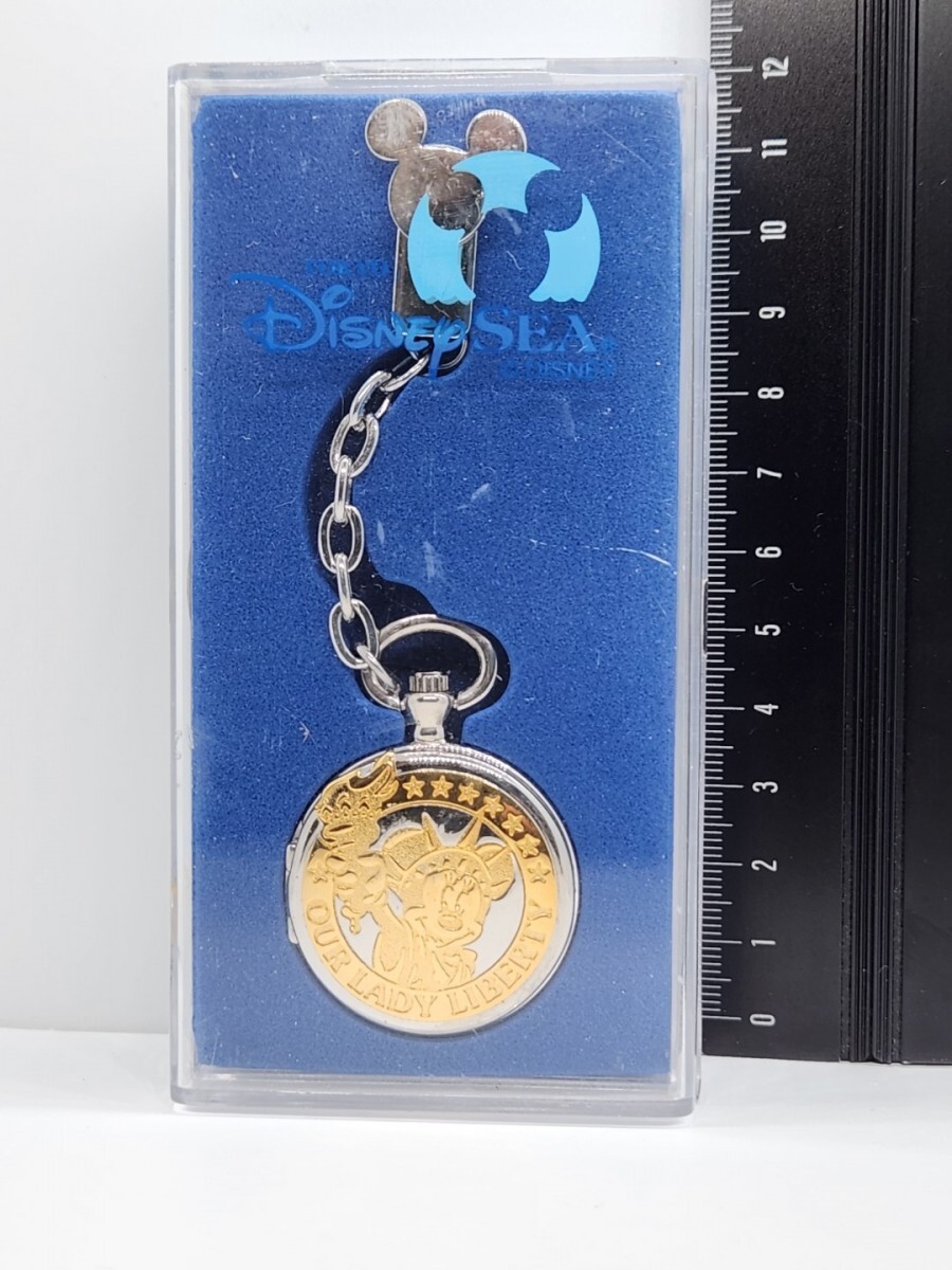 2025年最新】Yahoo!オークション -ミッキー 懐中時計の中古品