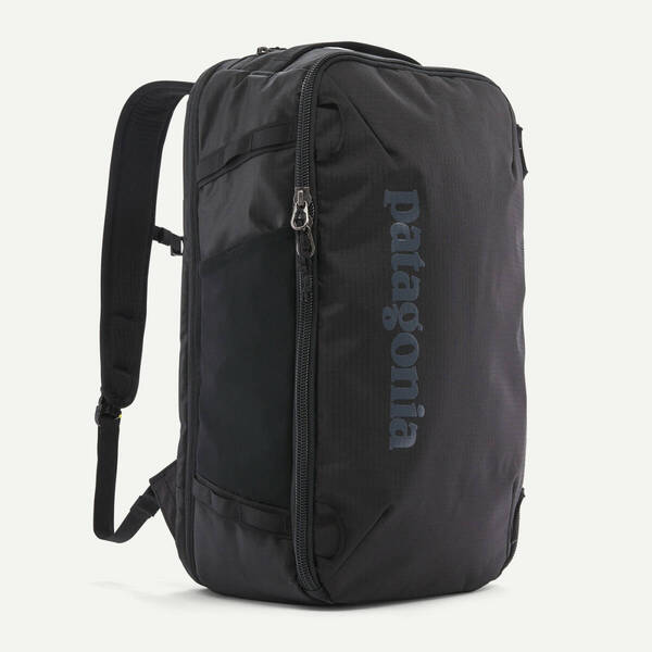 ★新作★ patagonia パタゴニア ブラックホール・ミニ・MLC 30L Black BLK 正規品 タグ付き