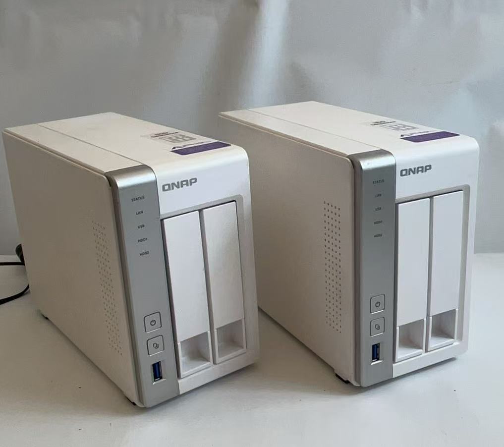 Yahoo!オークション -「qnap ts-231」の落札相場・落札価格