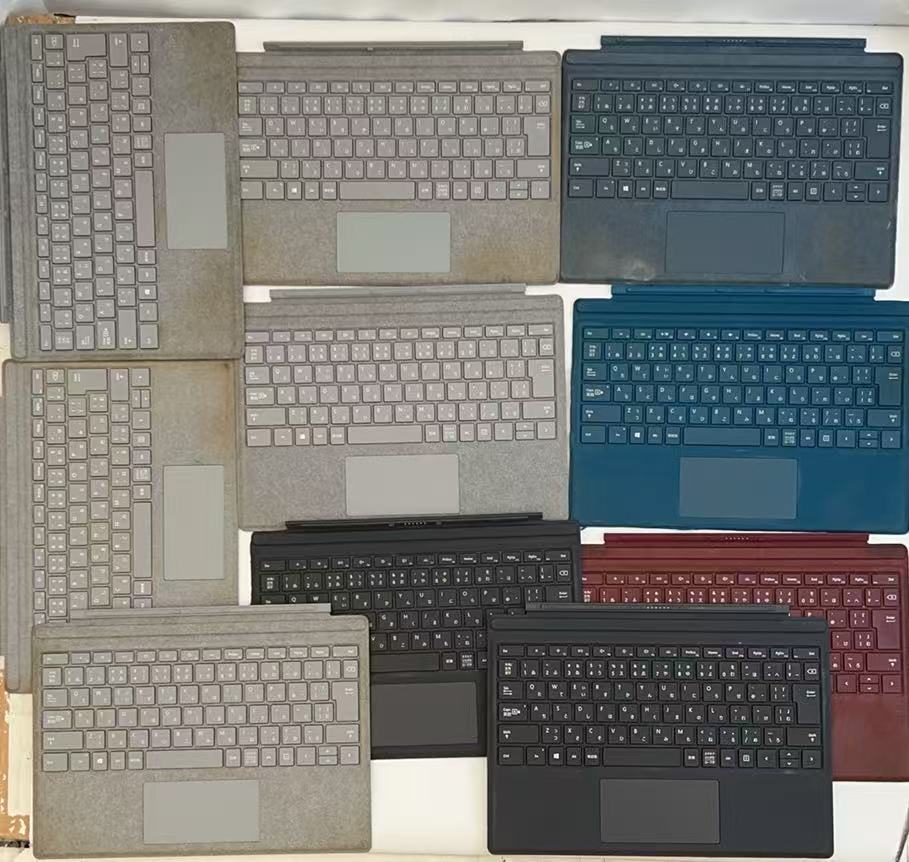 2025年最新】Yahoo!オークション -surface キーボード