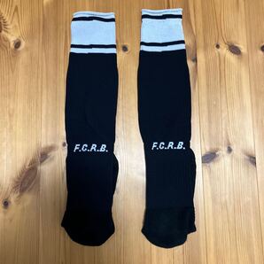 F.C.R.B サッカーソックス サイズ25〜27cm