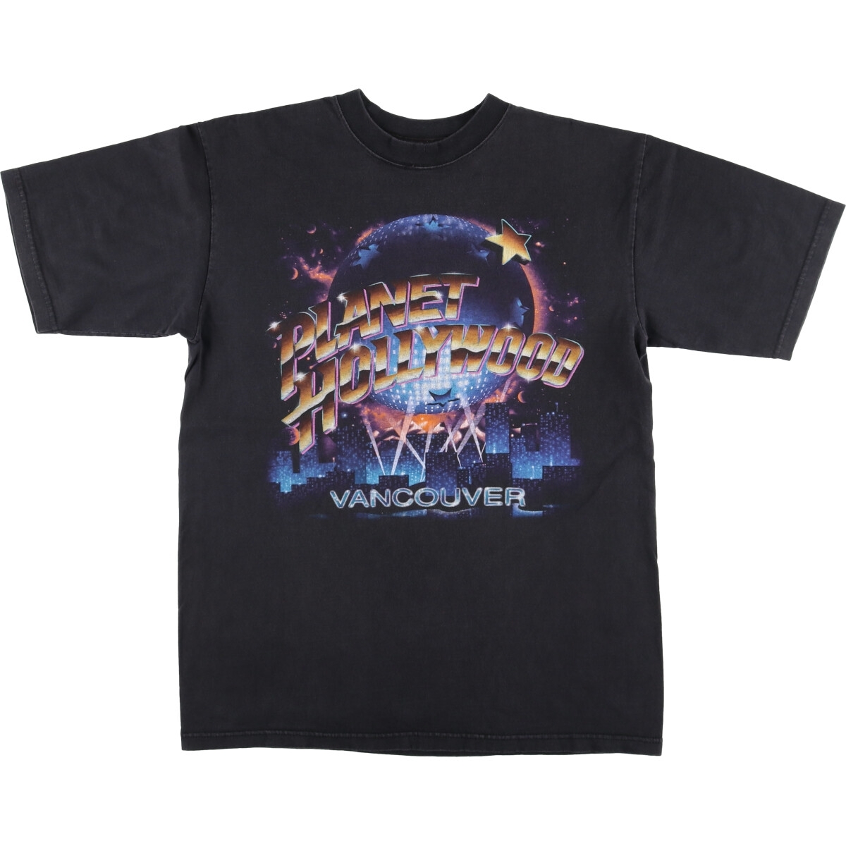 2025年最新】Yahoo!オークション -プラネットハリウッド tシャツ