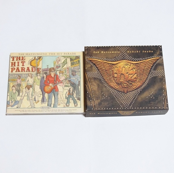 即決 B'z The 7th Blues THE HIT PARADE CD