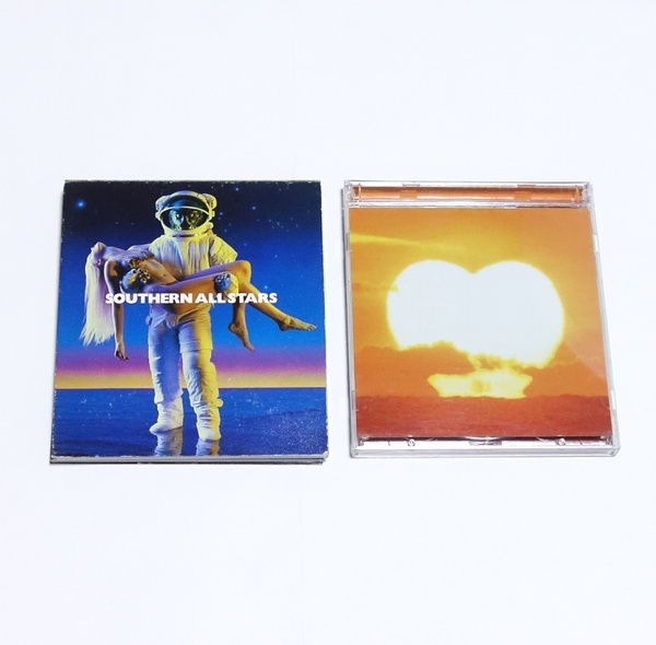 即決 サザンオールスターズ 海のYeah!! バラッド3 CD