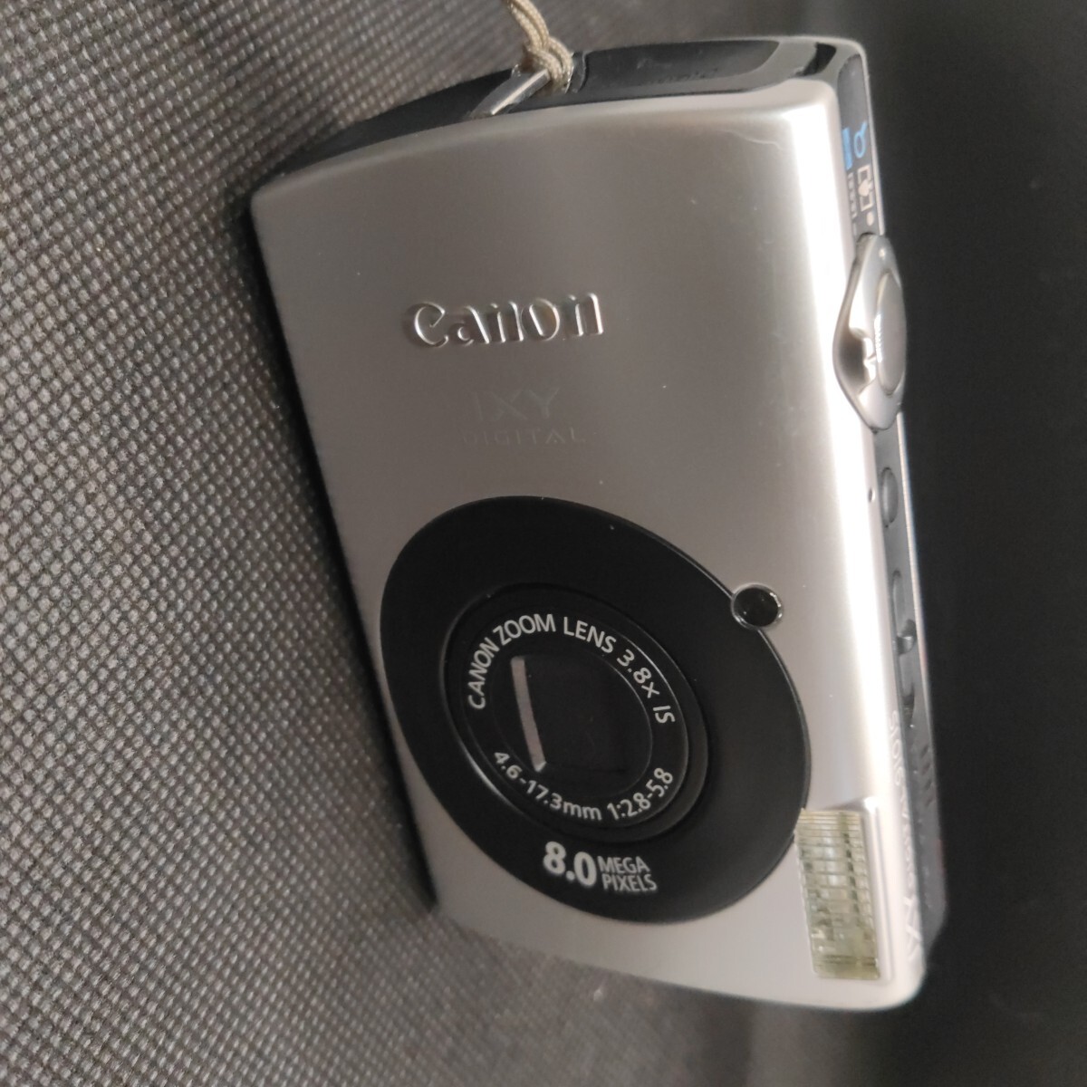 2025年最新】Yahoo!オークション -canon ixy 910isの中古品