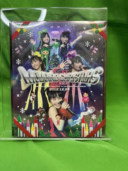 ももクロBlu-ray★2012年 男祭り、女祭り、ももいろクリスマス@ダ3
