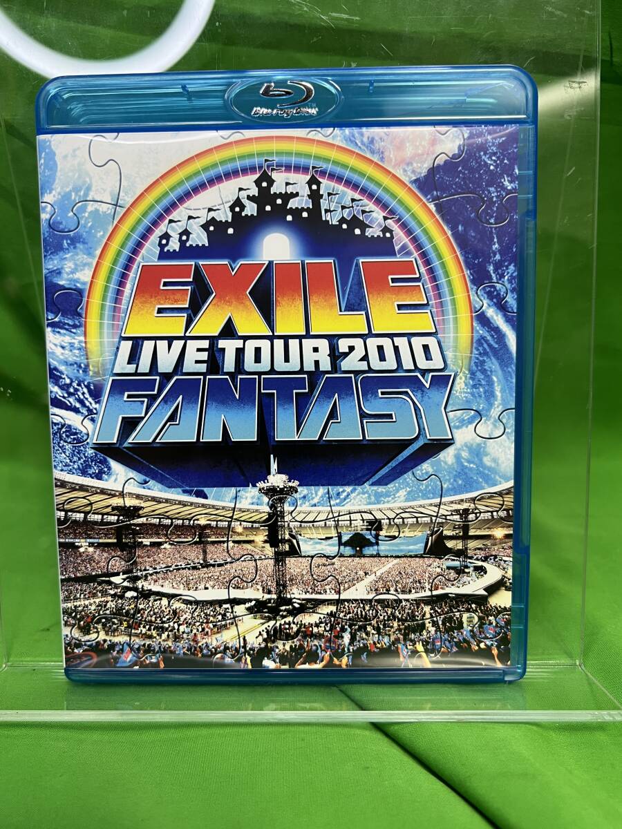 2025年最新】Yahoo!オークション -#exile(ブルーレイ)の中古品