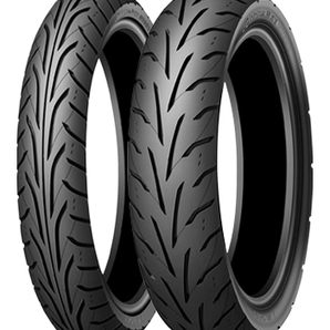 ☆【AZ】ダンロップ GT601 110/70-17 140/70-17 前後セット 全国送料無料
