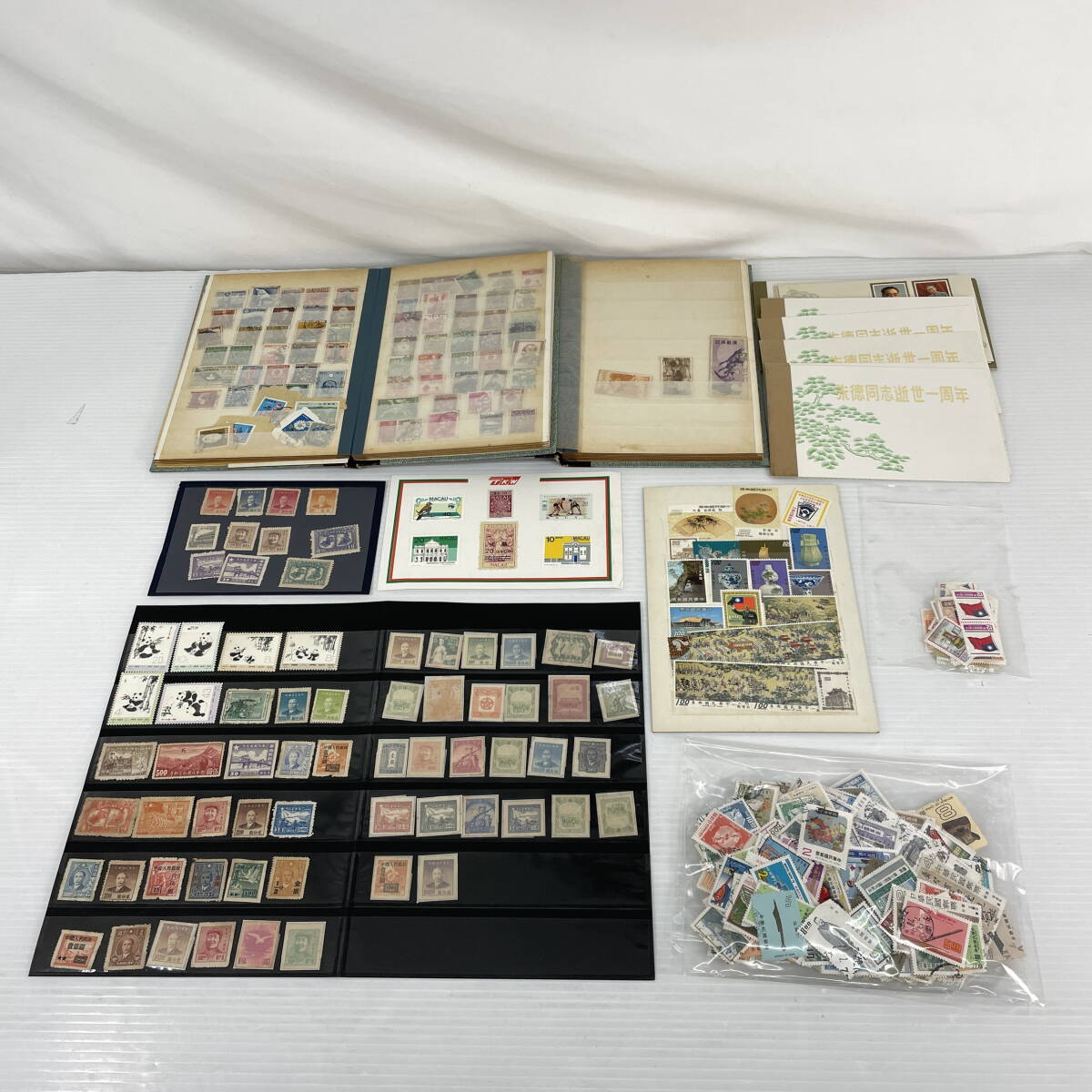 2025年最新】Yahoo!オークション -中国切手 革14の中古品・新品