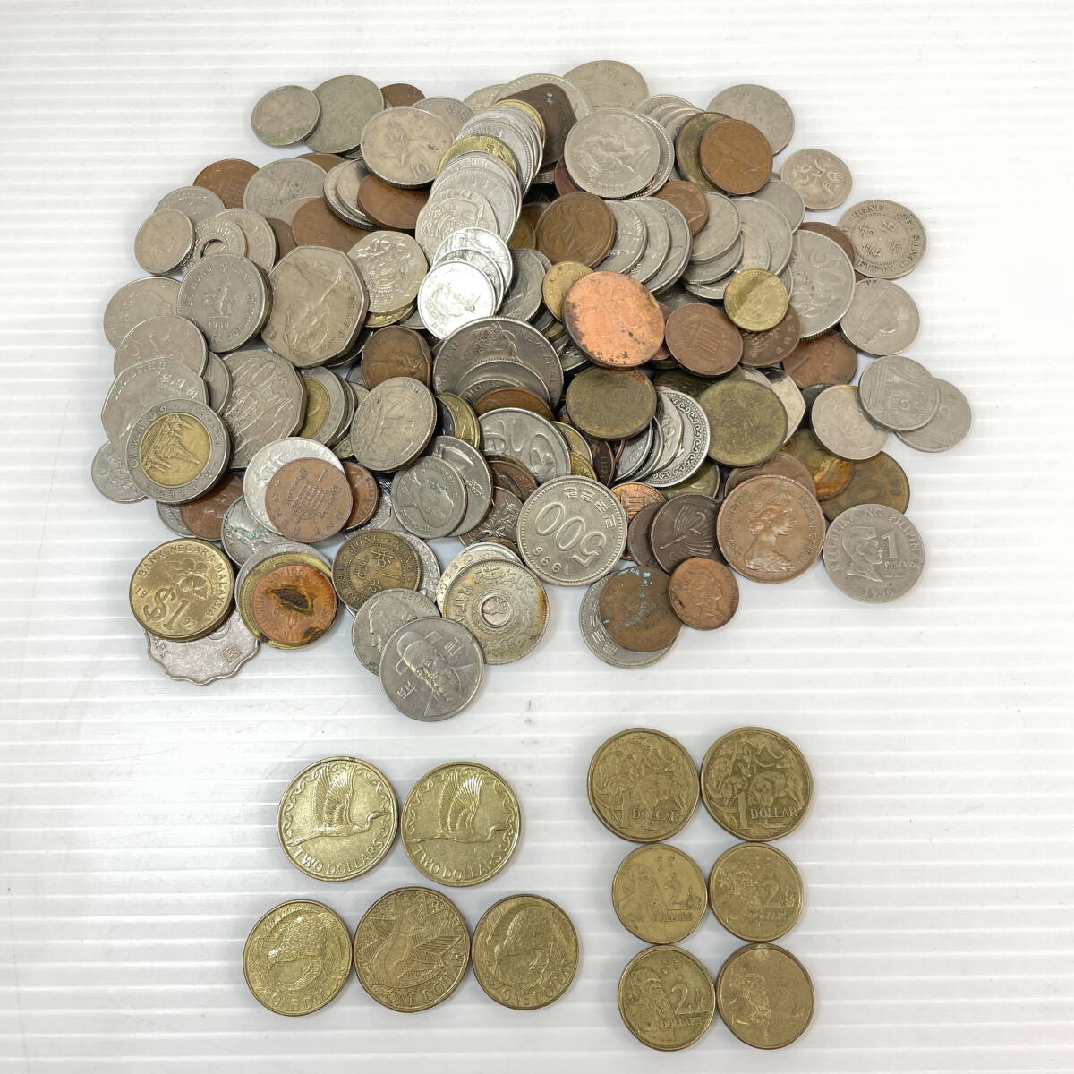 Yahoo!オークション -「ニュージーランド硬貨」(オセアニア Yahoo!オークション -「ニュージーランド硬貨」(オセアニア