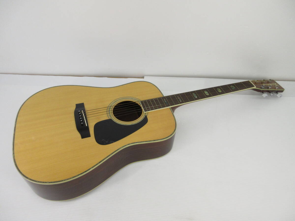 Yahoo!オークション -「morris md 525」(アコースティックギター