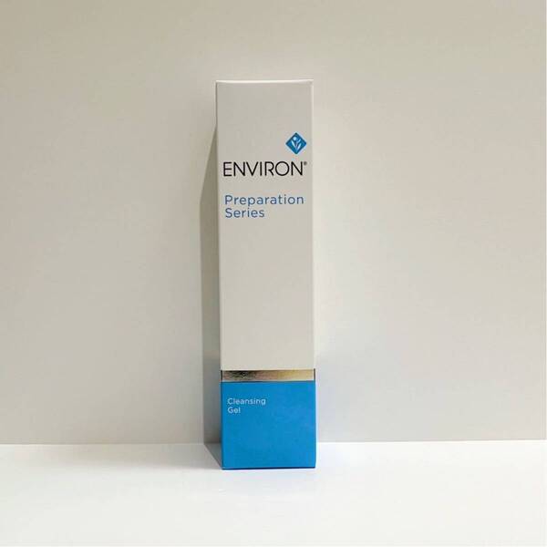 ★送料無料★ENVIRON エンビロン クレンジングジェル200g 洗顔正規品 未使用 洗顔フォーム