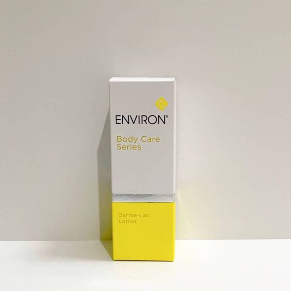 【送料無料】ENVIRON エンビロン 正規品 未使用 ダーマラックローション 100ml 保湿 角質ケア