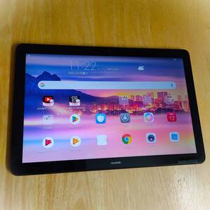 【即決ワンプライス特価】MediaPad T5(AGS2-W09)J:COMモデル