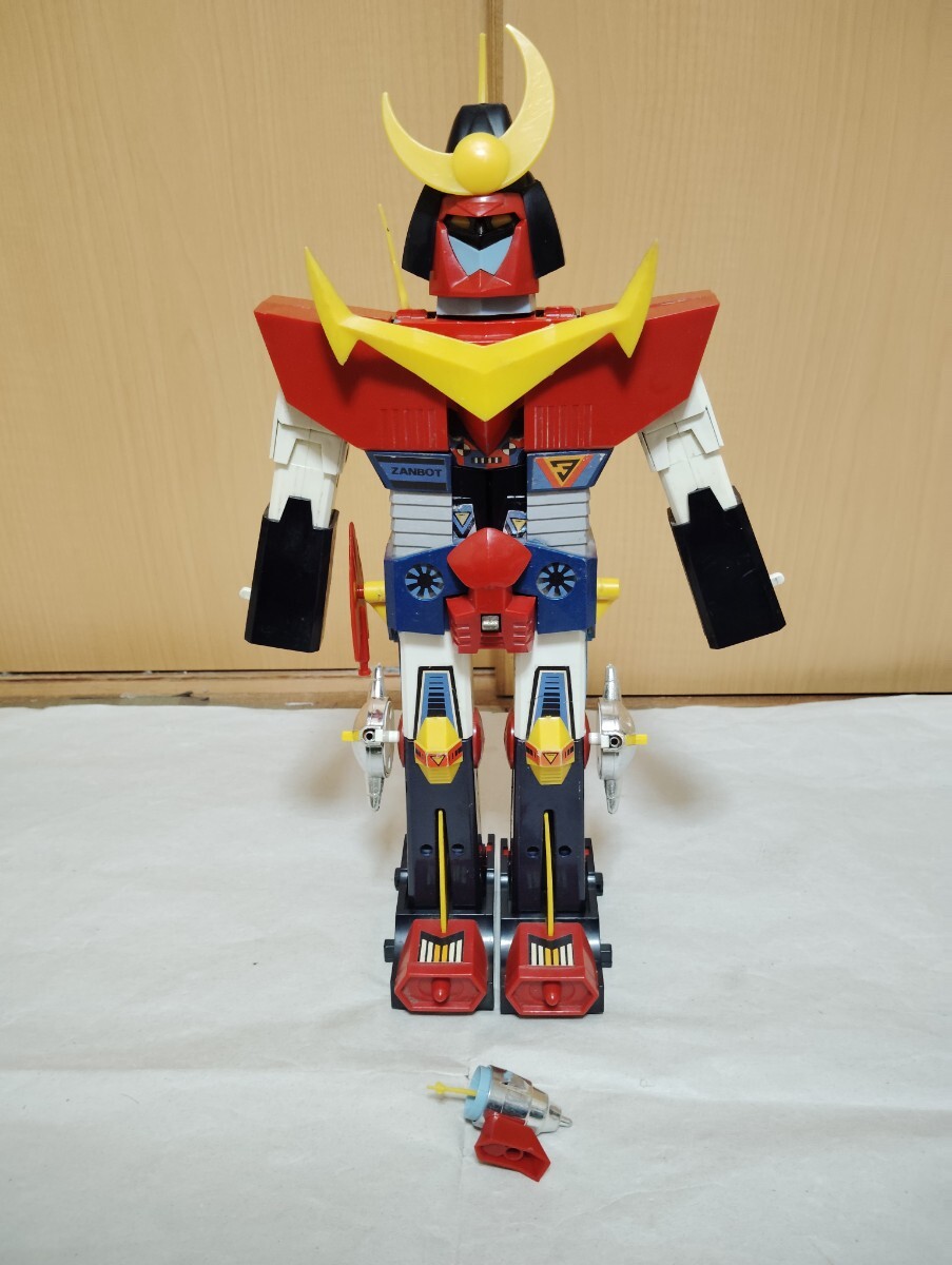 2025年最新】Yahoo!オークション -昭和レトロ(超合金)の中古品
