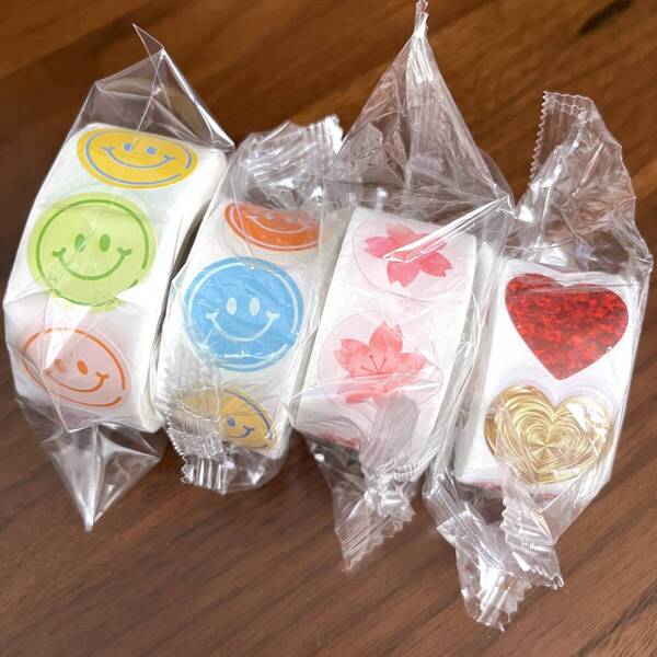 専用☆在庫処分4巻セット