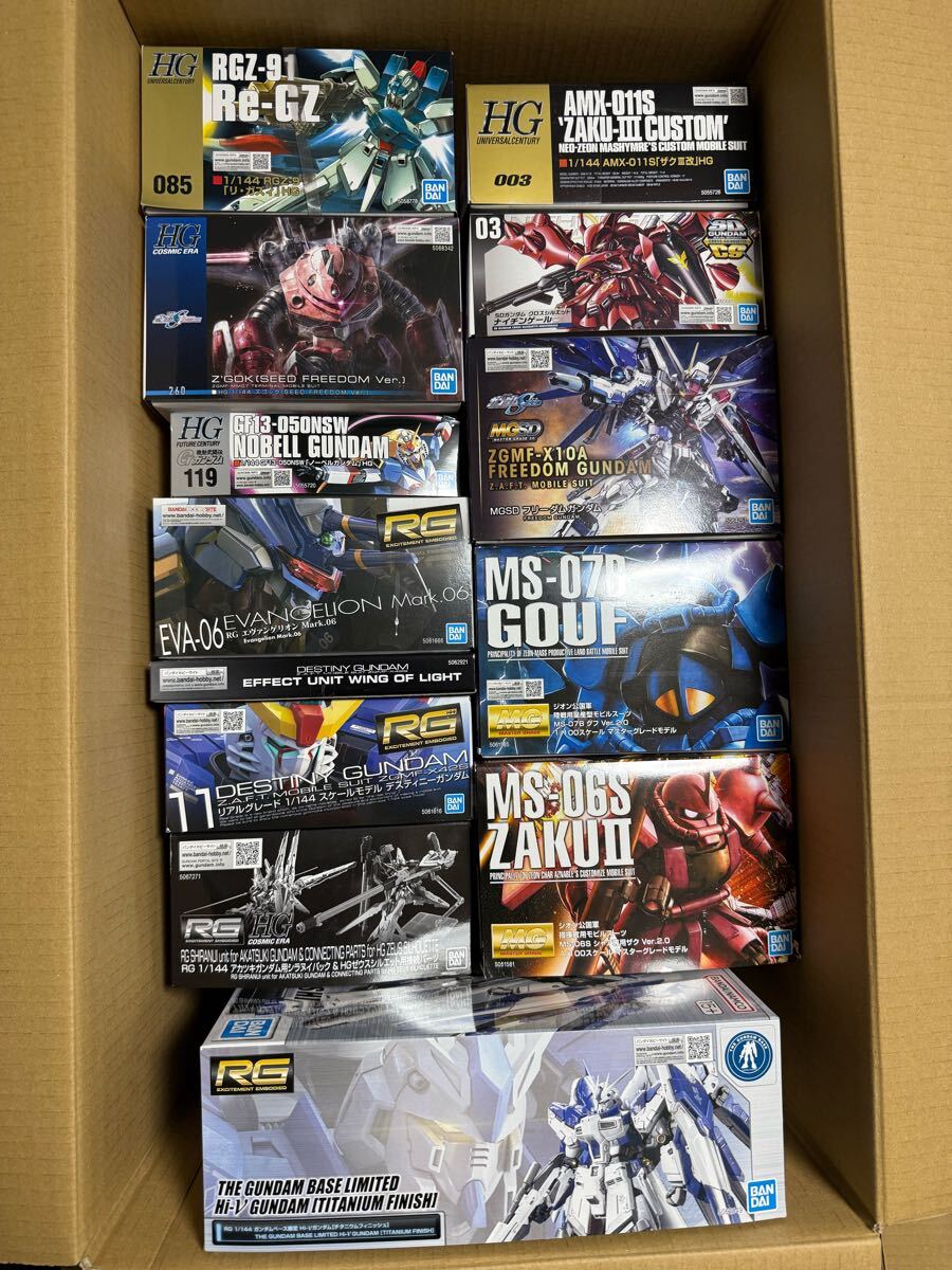 MG Zガンダム （Ver.1.0） レビュー - ガンプラスタイル