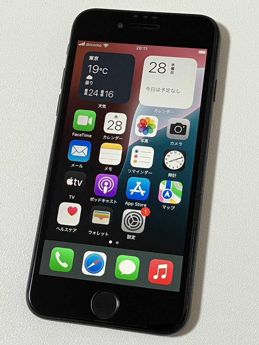 2025年最新】Yahoo!オークション -iphonese2 simフリーの中古品