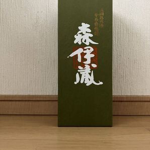 森伊蔵 極上の一滴 720ml