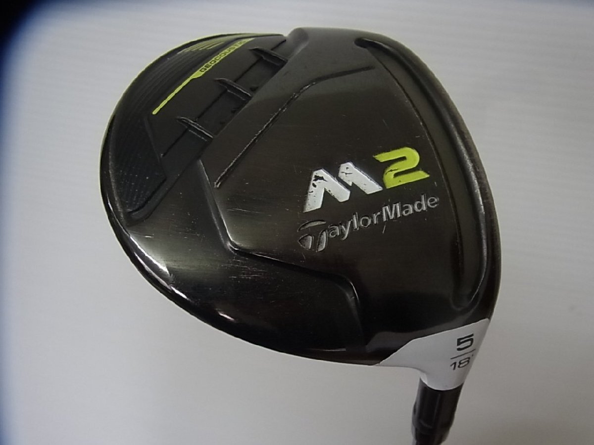 楽天市場】m2 フェアウェイウッド kurokage xtの通販