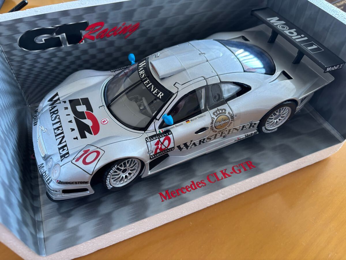 2025年最新】Yahoo!オークション -clk gtrの中古品・新品・未