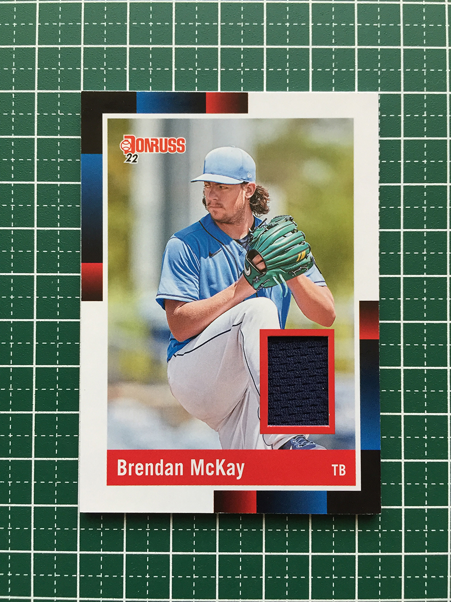 2025年最新】Yahoo!オークション -brendan mckayの中古品・新品