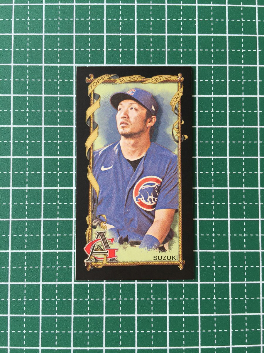 MLB ジーター　直筆サイン　ALLEN & GINTER SALE】MLB デレク・ジーター 直筆サイン - メルカリ