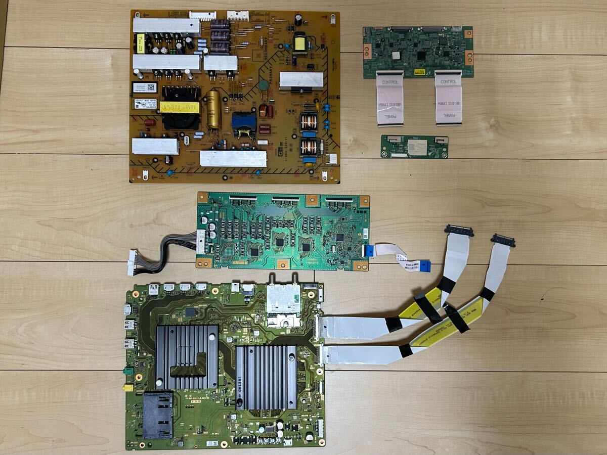 2025年最新】Yahoo!オークション -t-con基板 sonyの中古品・新品
