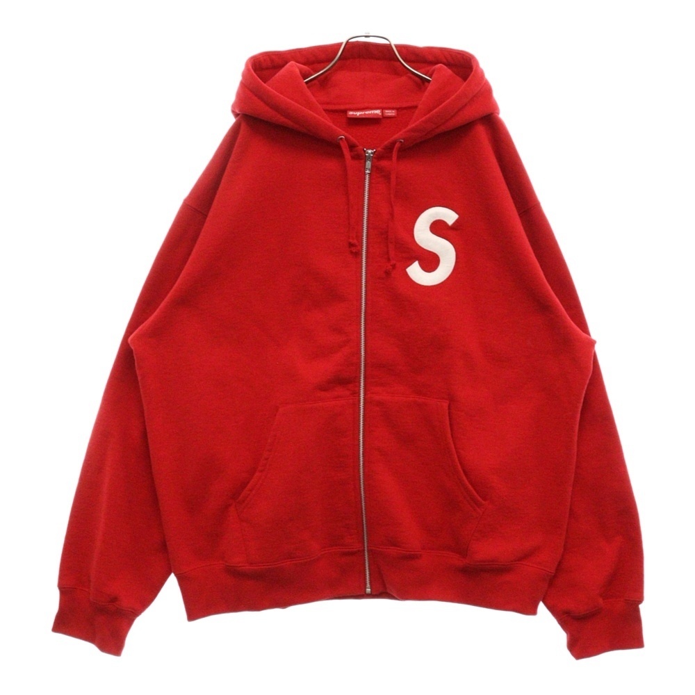 2025年最新】Yahoo!オークション -supreme ジップパーカーの中古