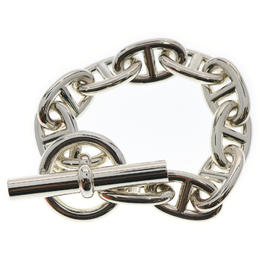 2025年最新】Yahoo!オークション -エルメス シェーヌダンクル tgmの