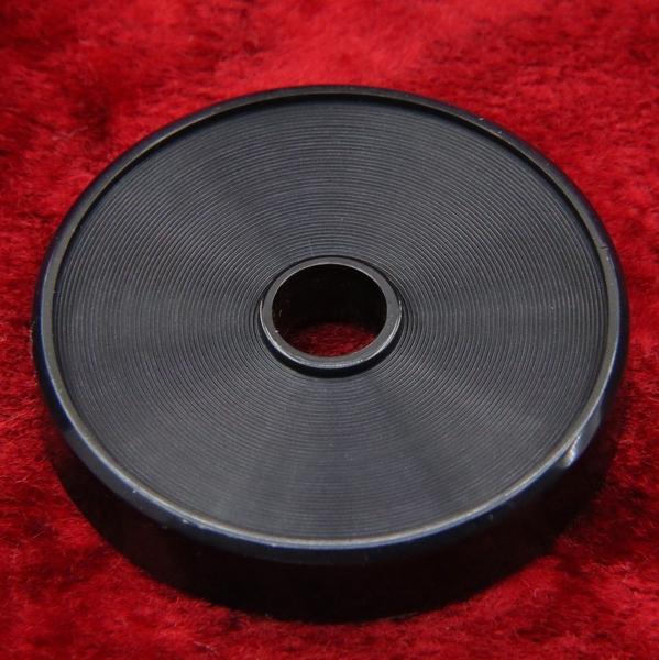 メーカー不明/ノーブランド EPアダプター/ドーナツ盤アダプター 中古品 送料込み 25E09002