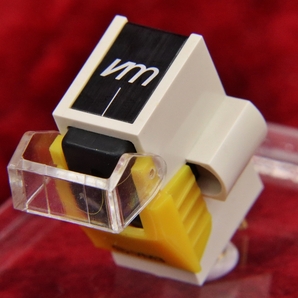 audio-technica/オーディオテクニカ AT-VM3 VM型初期モデル 【訳アリ品/針傾きアリ】 中古品/動作確認済み 送料込み 25E03006