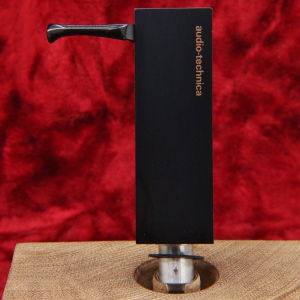 audio-technica/オーディオテクニカ AT-LT13a アルミダイキャスト ヘッドシェル 中古品/送料込み 25E15005