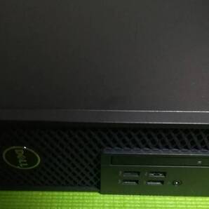 DELL 3420 E3-1230 v6 SSD 512 HDD1T 16GB