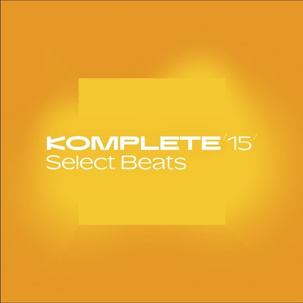 正規品 Native Instruments Komplete 15 Select ボカロ 未使用正規品