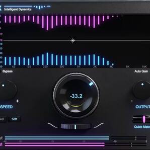 正規品Waves IDX Intelligent Dynamics DTM