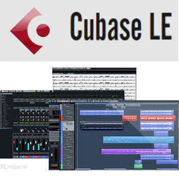 CubaseLE14最新版