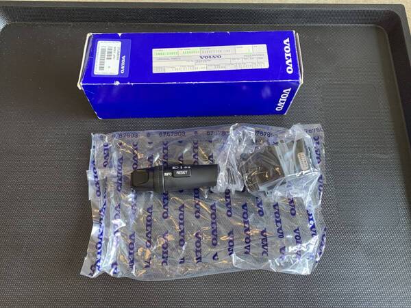 送料無料 VOLVO 純正 31268566 ウィンカーレバースイッチ ( ボルボ 正規品 S60 S70 V70 XC70 C70 XC90 SB5244 SB5254 SB5234 CB5254 CB6294