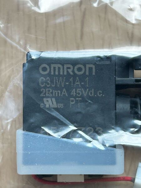未使用品 マキタ TD161D TD171D用 スイッチ OMRON C3JW-1A-1 インパクトドライバー部品