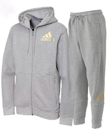 adidas アディダス スウェットパンツ セットアップ S ジョガーパンツ パーカー 上下セット グレー 美品 細身 タイトシルエット