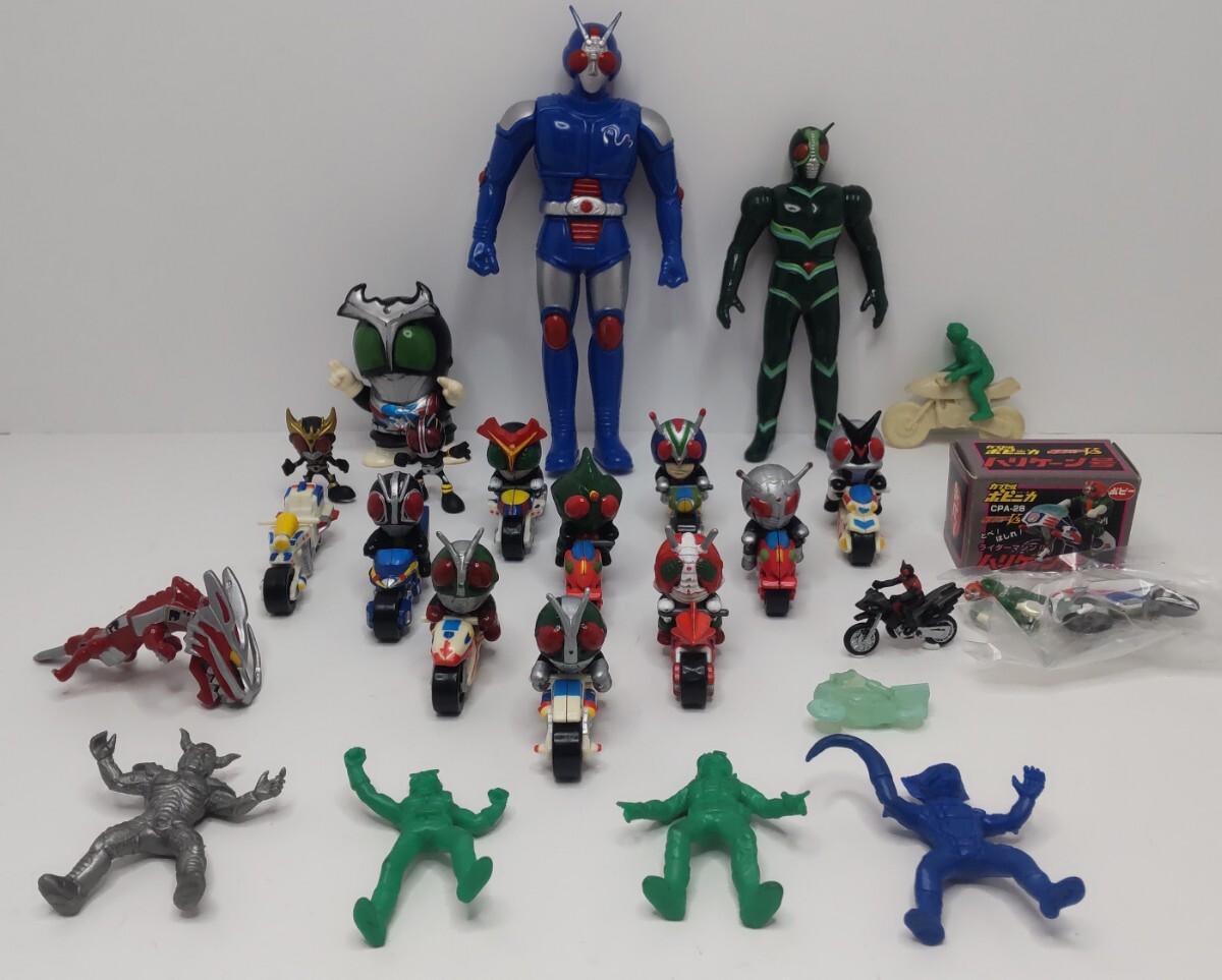 センスのいい お歳暮 Yahoo!オークション -「仮面ライダーsd ポケット」の落札相場 特撮
