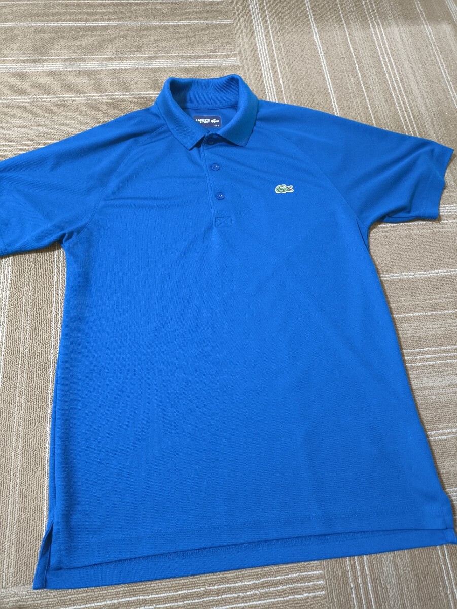 LACOSTE（ポロシャツ）のフリマアイテム一覧