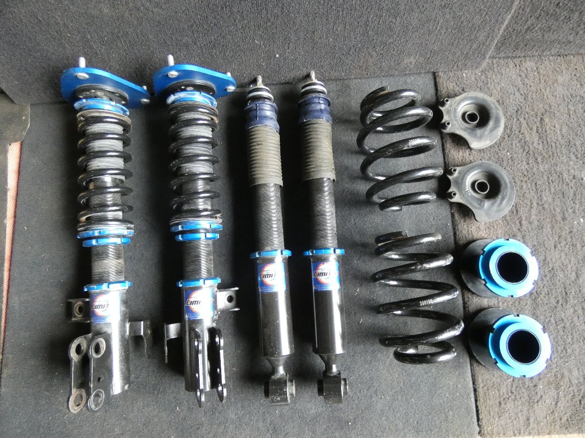 2025年最新】Yahoo!オークション -車高調ファイナルコネクション