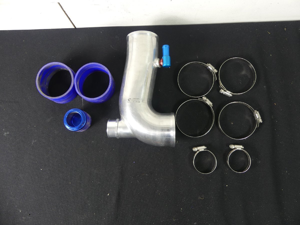 トヨタ 86 ZN6 に CUSCO（クスコ）BCS付ストラットバー